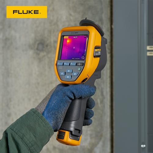 fluke tis60+ 热像仪