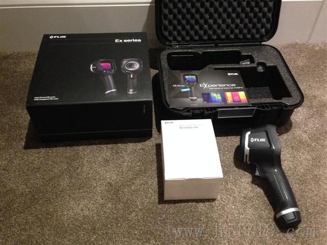 flir e4 美国菲力尔 经济款红外热成像仪